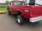 Thumbnail Photo 2 for 1978 Ford F150 4x4 Regular Cab